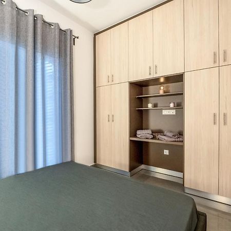 Апартаменты Minimalistic! Афины Экстерьер фото